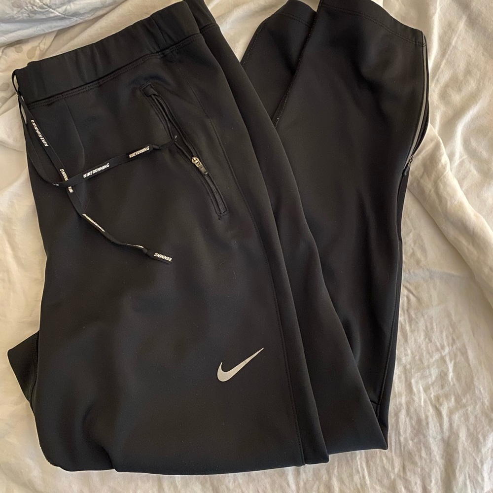 Nike Running Dri-Fit sweats